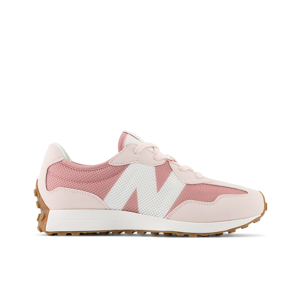 New Balance - GS327MG - pink moon