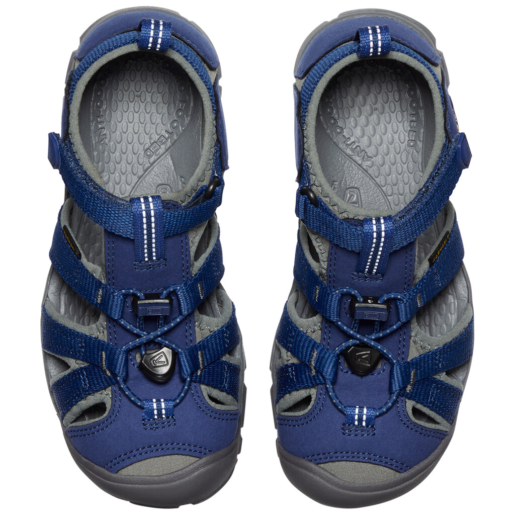 KEEN - Y Seacamp II CNX - blue depths/gargoyle