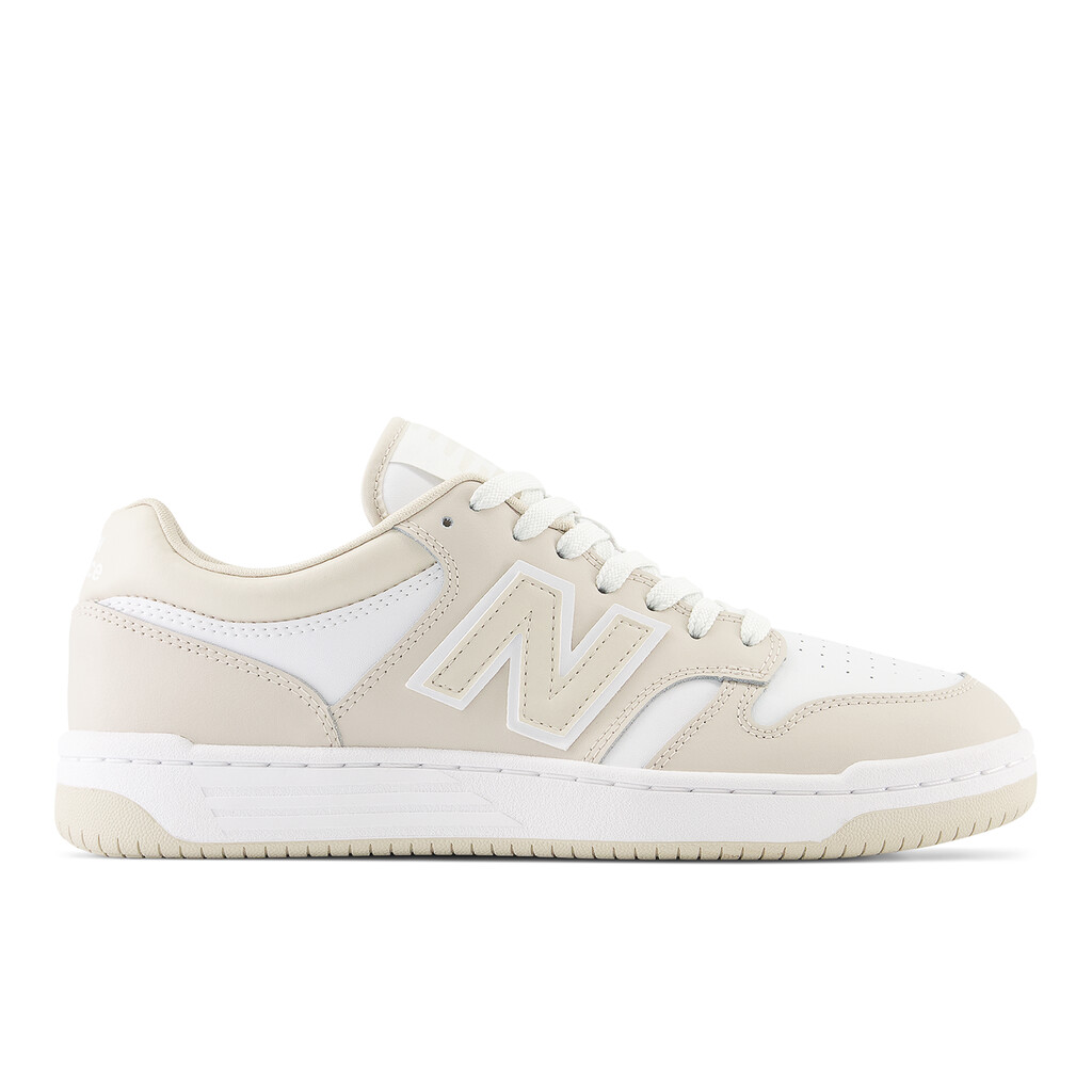 New Balance - BB480LBB - dark mushroom