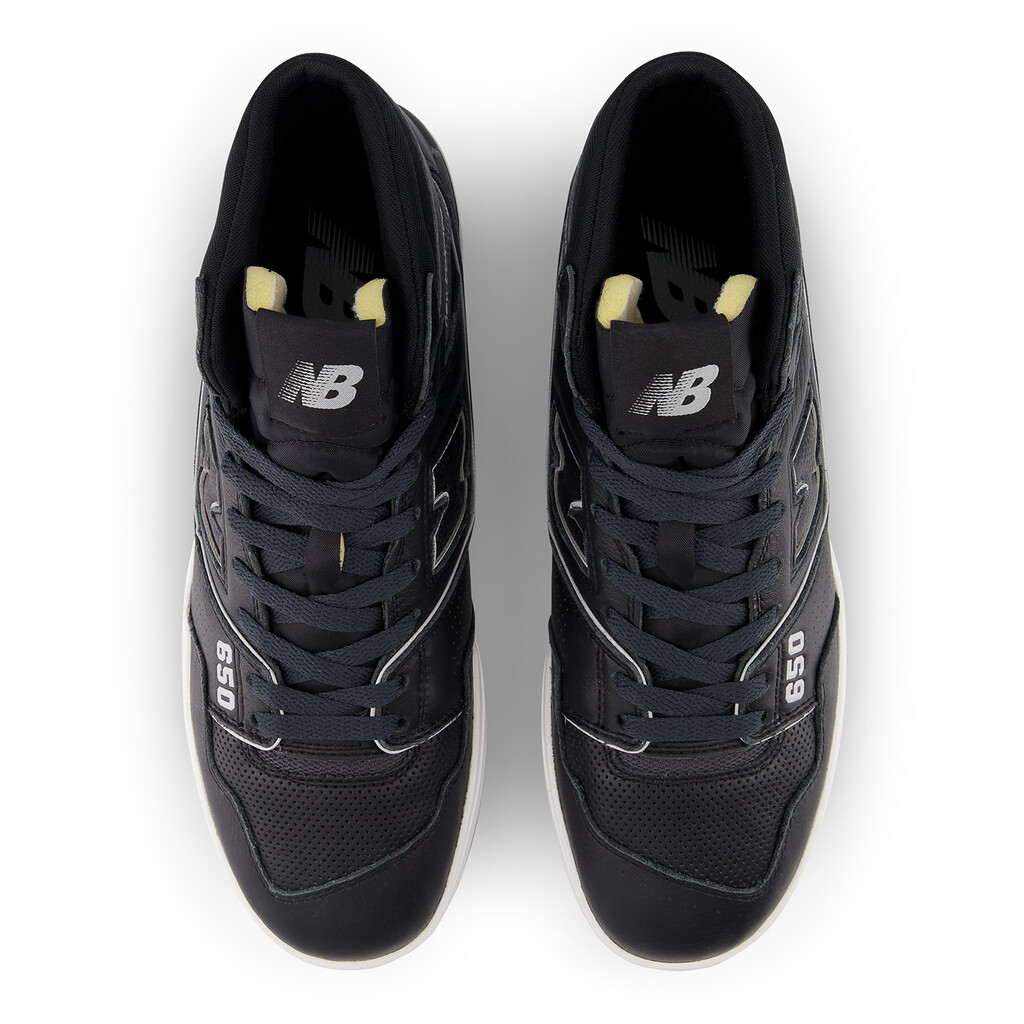 New Balance - BB650RVB - black