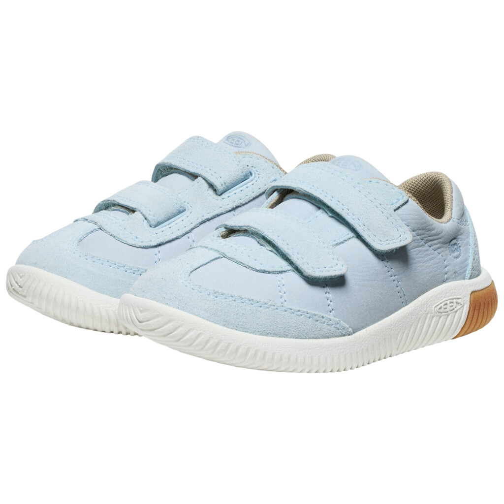 KEEN - C Knx T-Toe Ds - skyway/star white