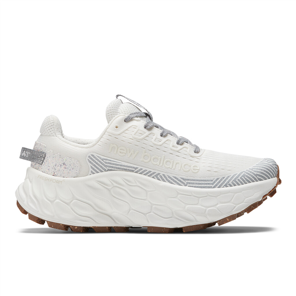 New Balance - WTMORUD3 Fresh Foam X More Trail v3 - white