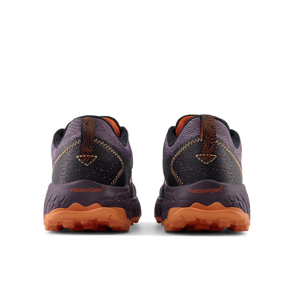New Balance - WTHIER7M Fresh Foam X Hierro v7 - shadow