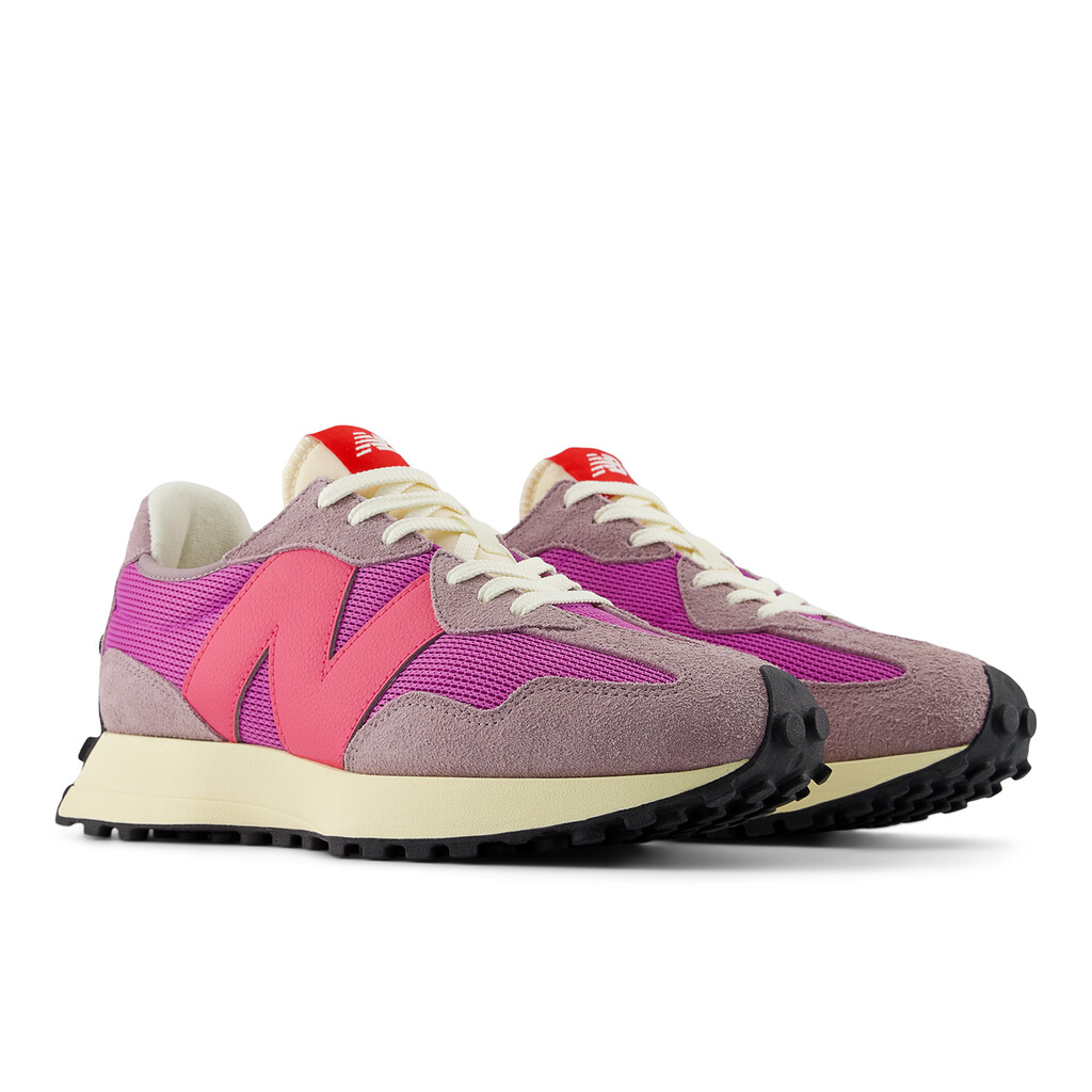 New Balance - U327VSC  - ice wine