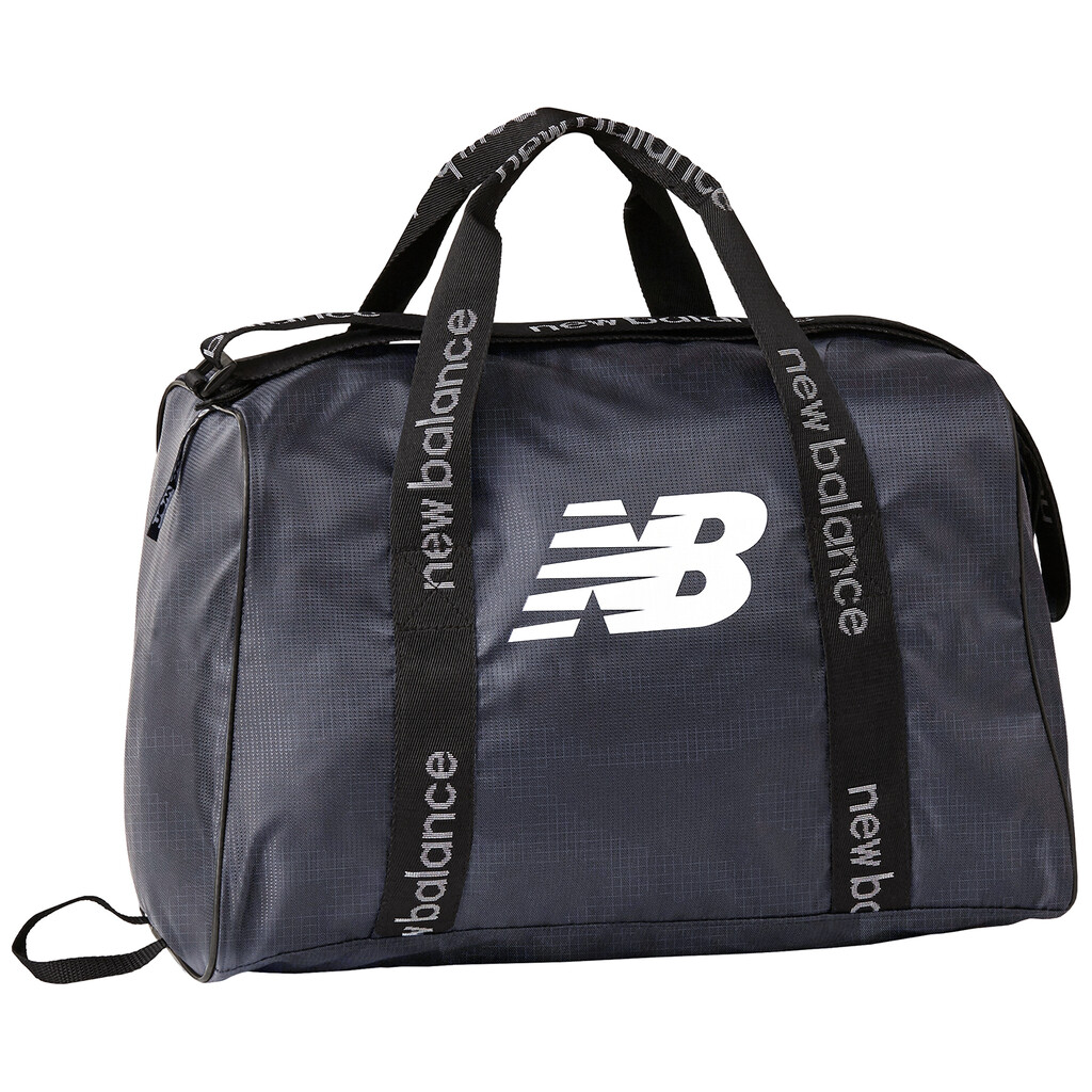 New Balance - Opp Core Small Duffel 30L - thunder