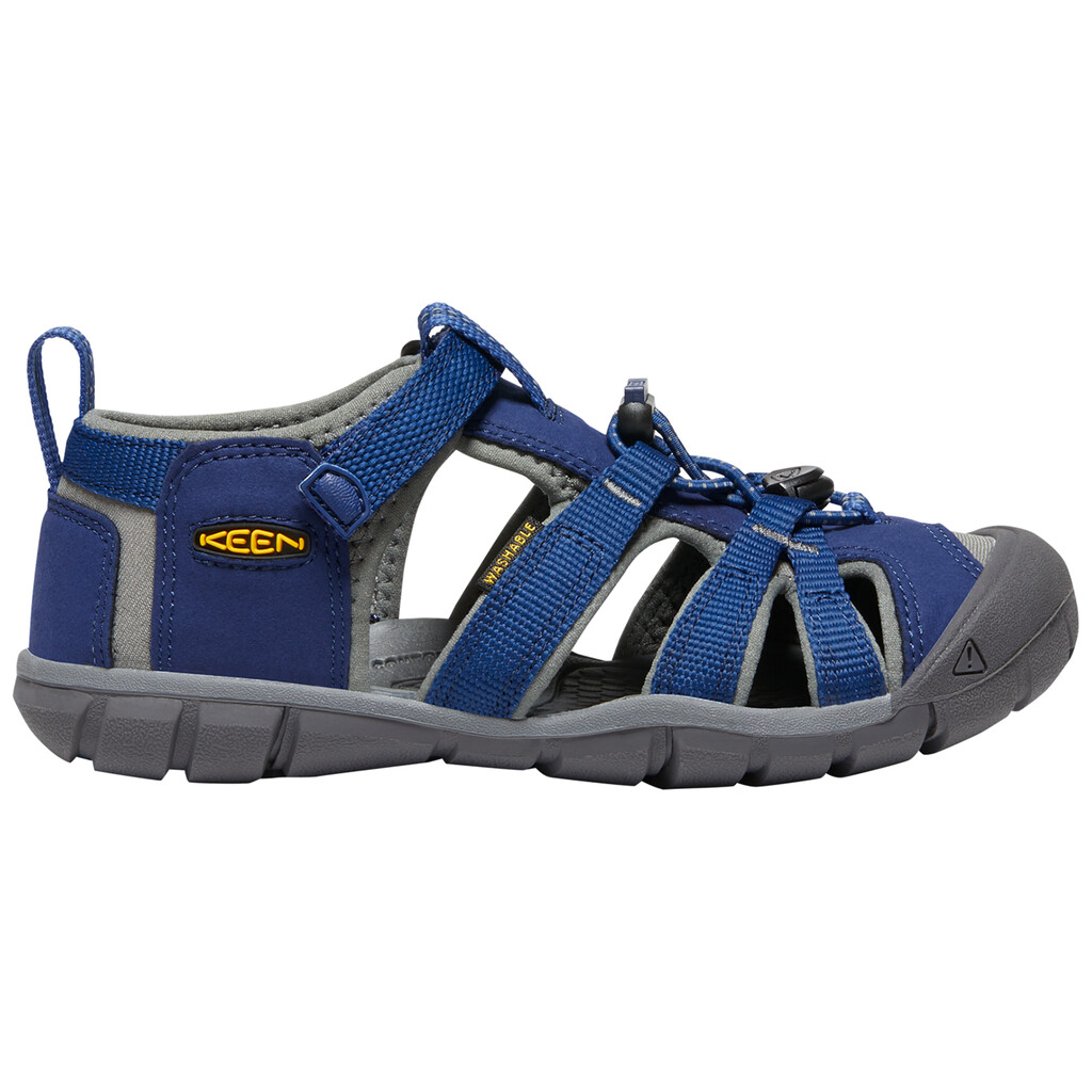 KEEN - Y Seacamp II CNX - blue depths/gargoyle