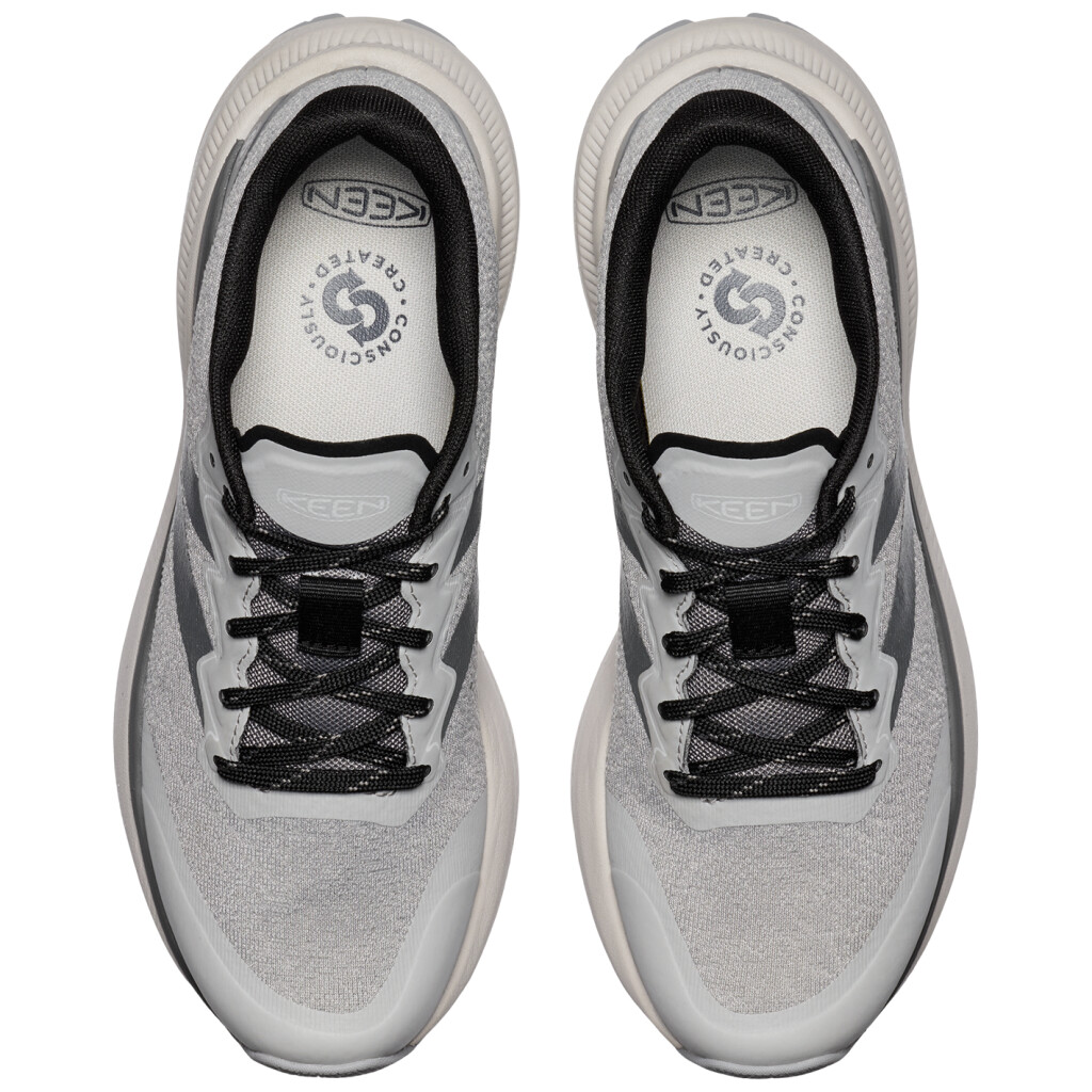 KEEN - W Wk500 - alloy/steel grey