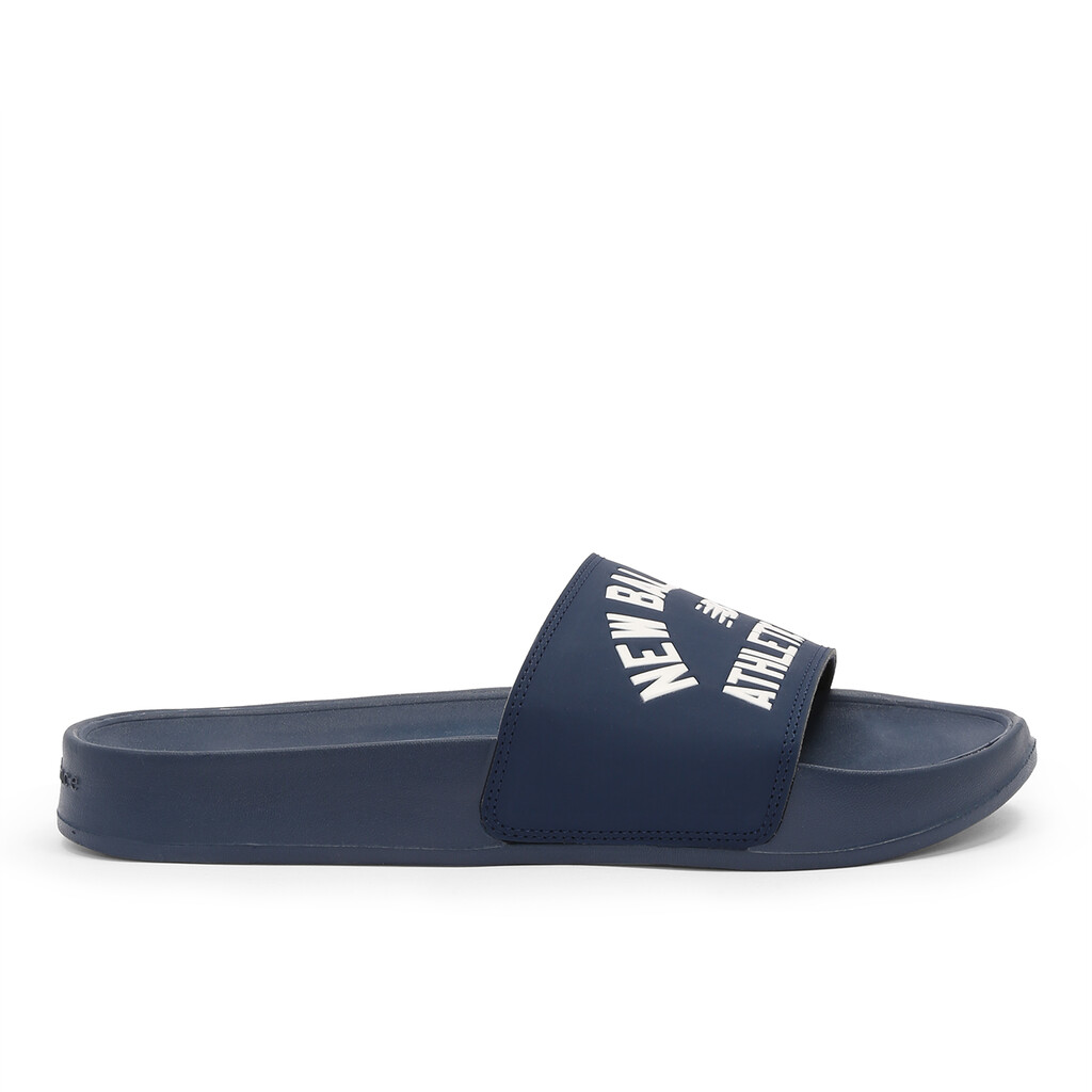New Balance - SMF200K3 Slides 200 Heritage - nb navy
