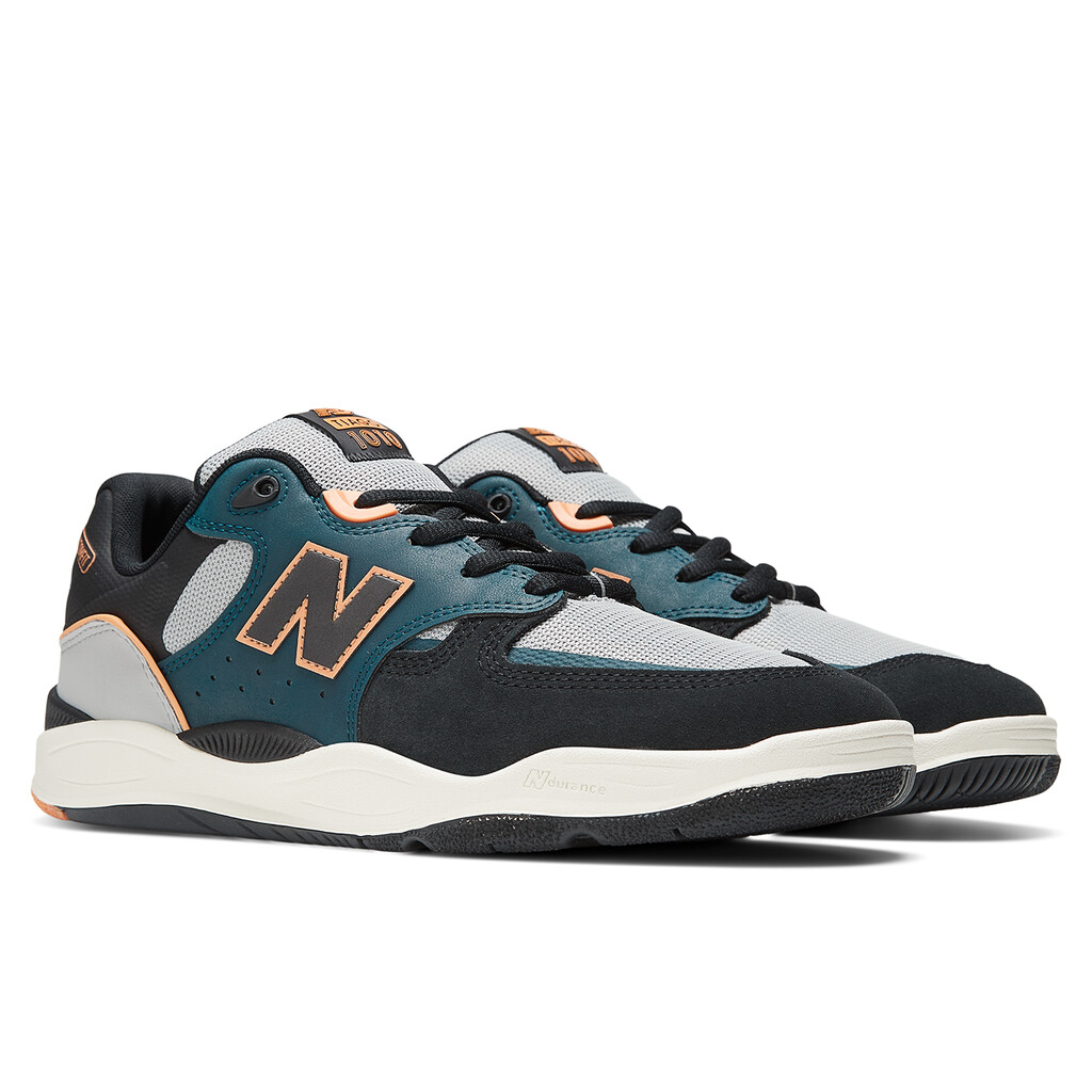 New Balance - NM1010BF - teal/black